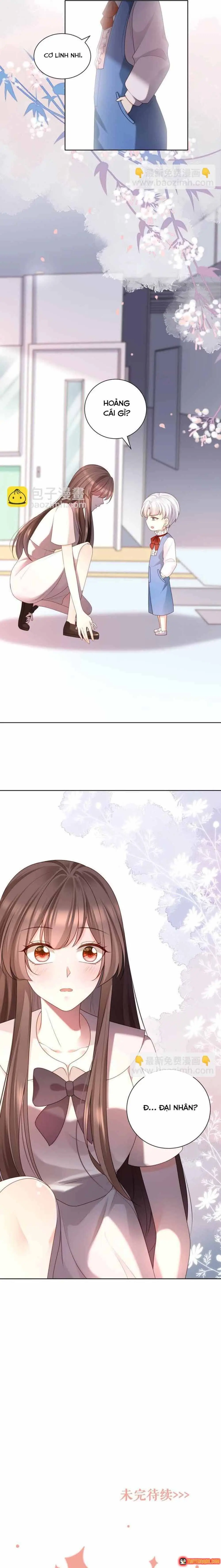 Ngàn Năm Bảo Hộ Đại Nhân Chapter 32 - Trang 10