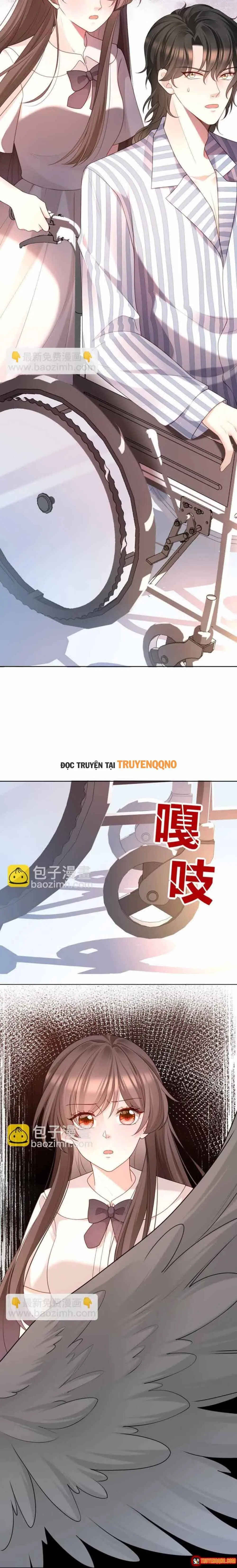 Ngàn Năm Bảo Hộ Đại Nhân Chapter 32 - Trang 6