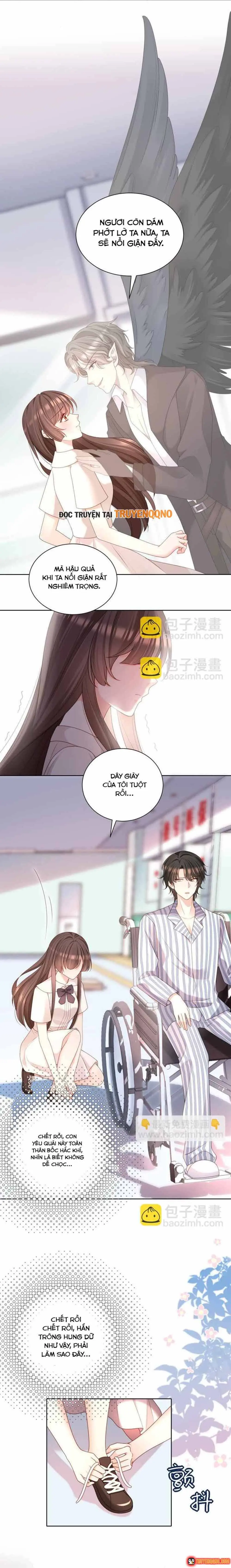 Ngàn Năm Bảo Hộ Đại Nhân Chapter 32 - Trang 9
