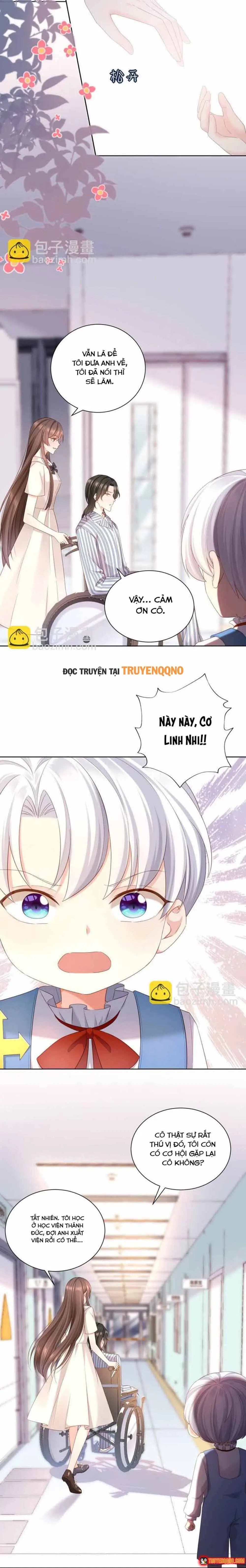 Ngàn Năm Bảo Hộ Đại Nhân Chapter 33 - Trang 9