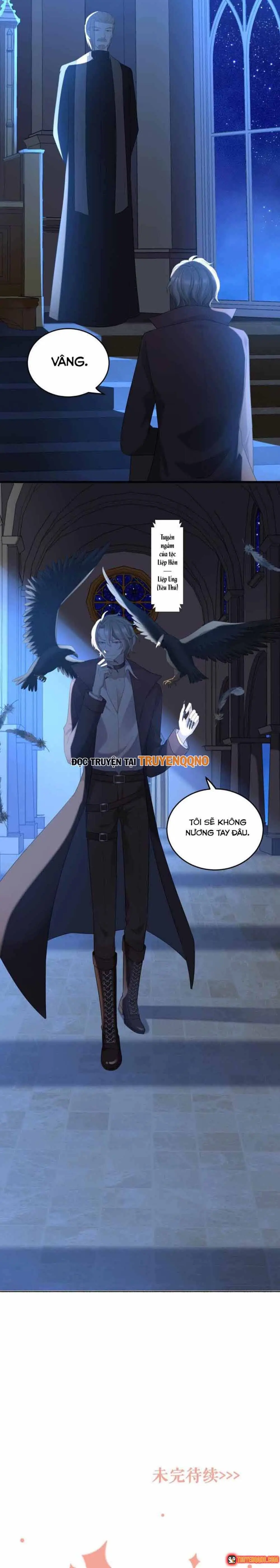 Ngàn Năm Bảo Hộ Đại Nhân Chapter 34 - Trang 11