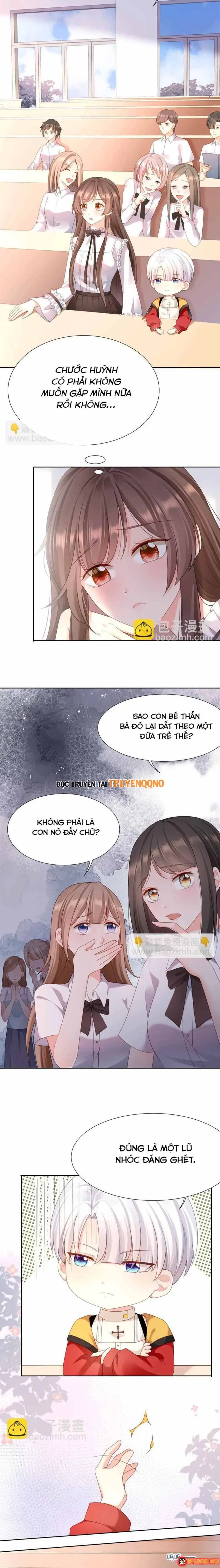 Ngàn Năm Bảo Hộ Đại Nhân Chapter 35 - Trang 4