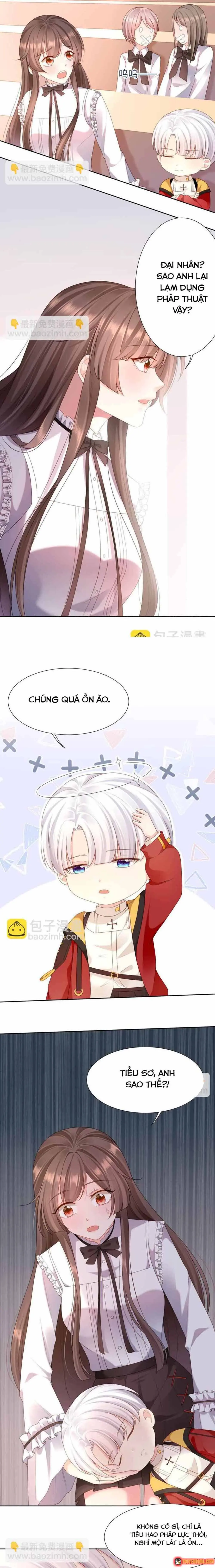 Ngàn Năm Bảo Hộ Đại Nhân Chapter 35 - Trang 5