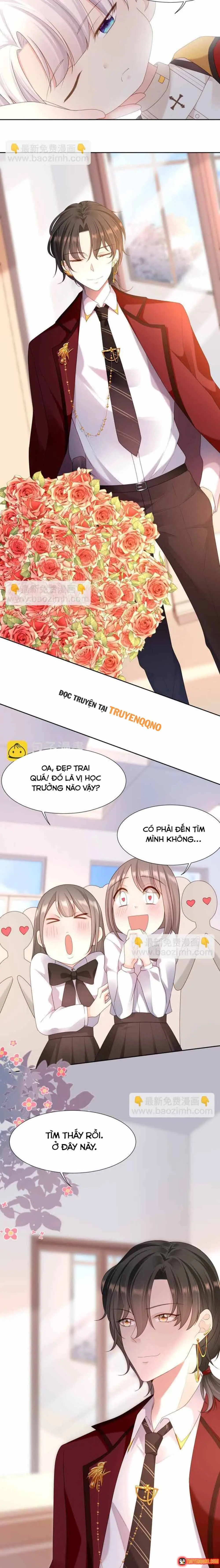 Ngàn Năm Bảo Hộ Đại Nhân Chapter 35 - Trang 6