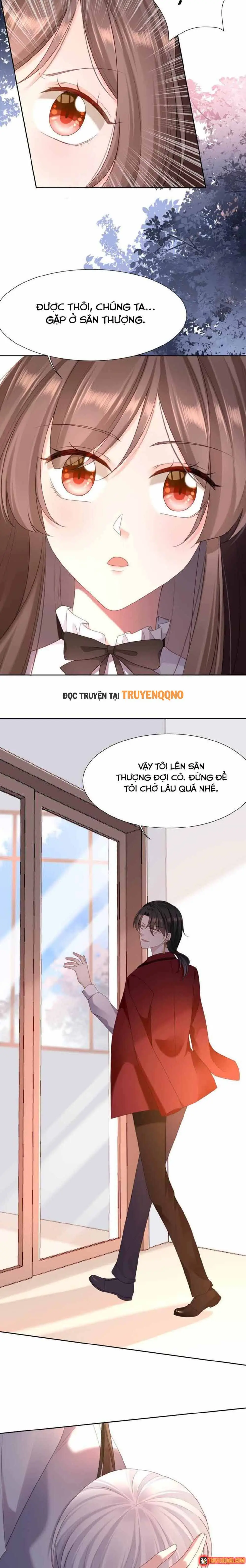 Ngàn Năm Bảo Hộ Đại Nhân Chapter 35 - Trang 9
