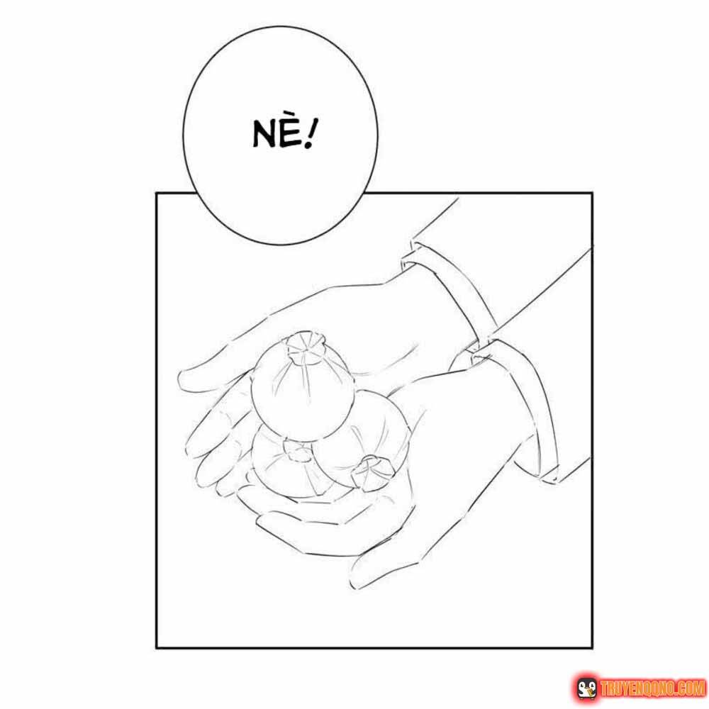 Ngàn Năm Bảo Hộ Đại Nhân Chapter 37.5 - Trang 4