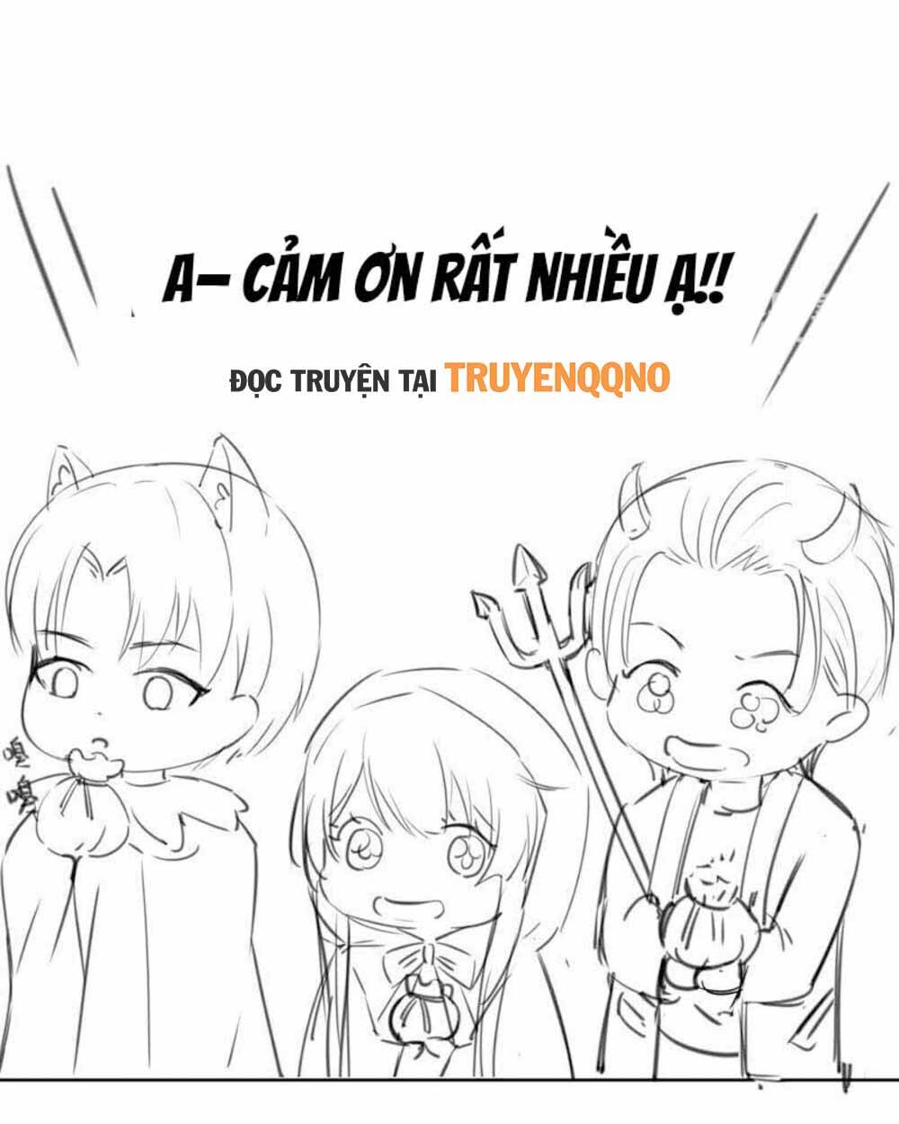 Ngàn Năm Bảo Hộ Đại Nhân Chapter 37.5 - Trang 5