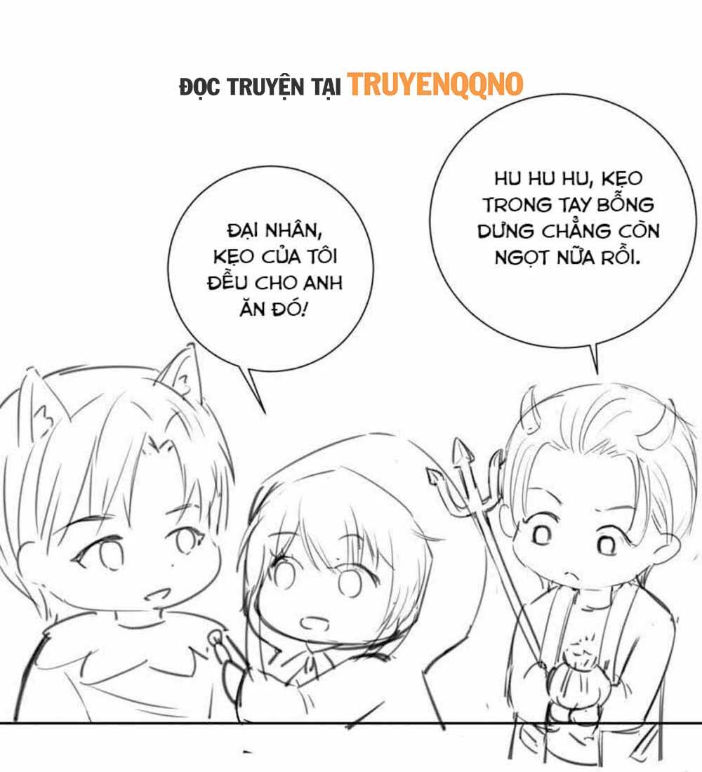 Ngàn Năm Bảo Hộ Đại Nhân Chapter 37.5 - Trang 6
