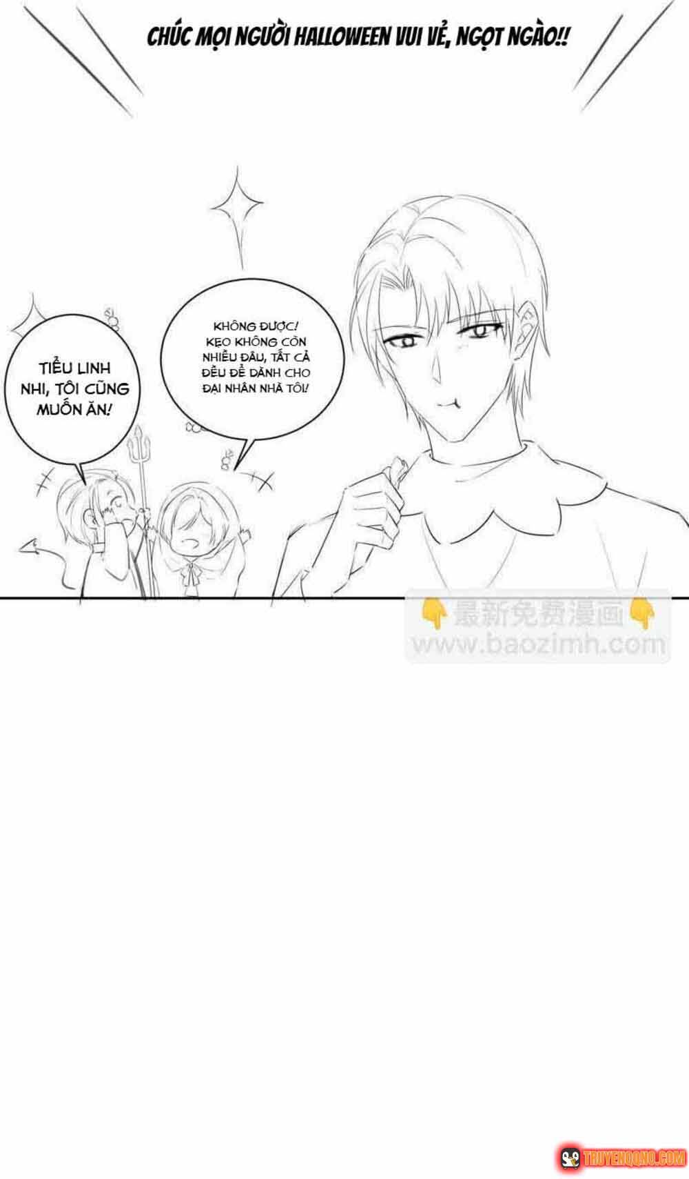 Ngàn Năm Bảo Hộ Đại Nhân Chapter 37.5 - Trang 7
