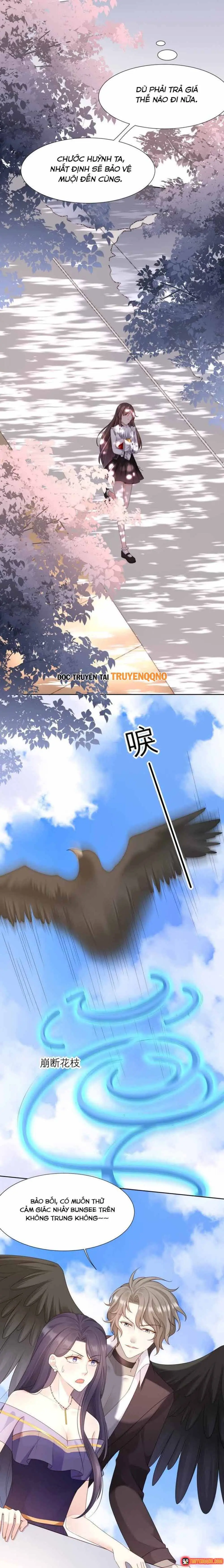 Ngàn Năm Bảo Hộ Đại Nhân Chapter 37 - Trang 11