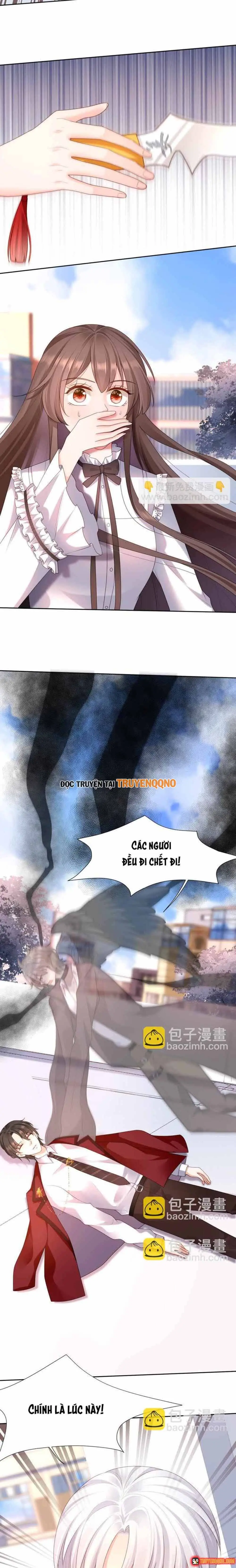 Ngàn Năm Bảo Hộ Đại Nhân Chapter 37 - Trang 4