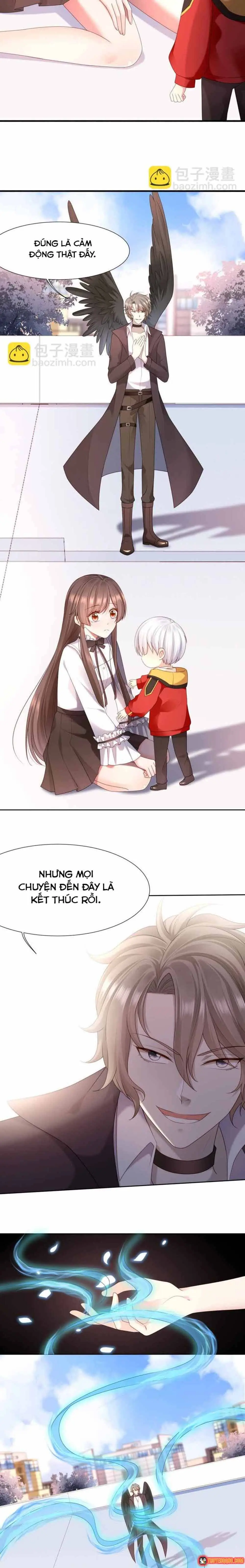 Ngàn Năm Bảo Hộ Đại Nhân Chapter 37 - Trang 8