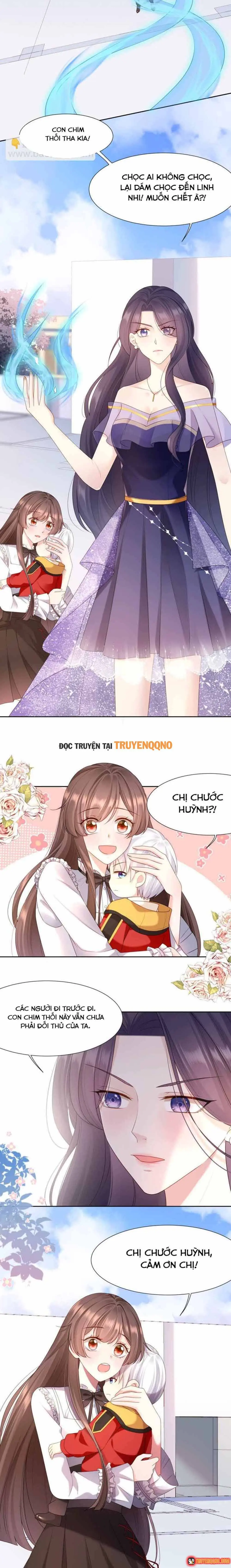 Ngàn Năm Bảo Hộ Đại Nhân Chapter 37 - Trang 9