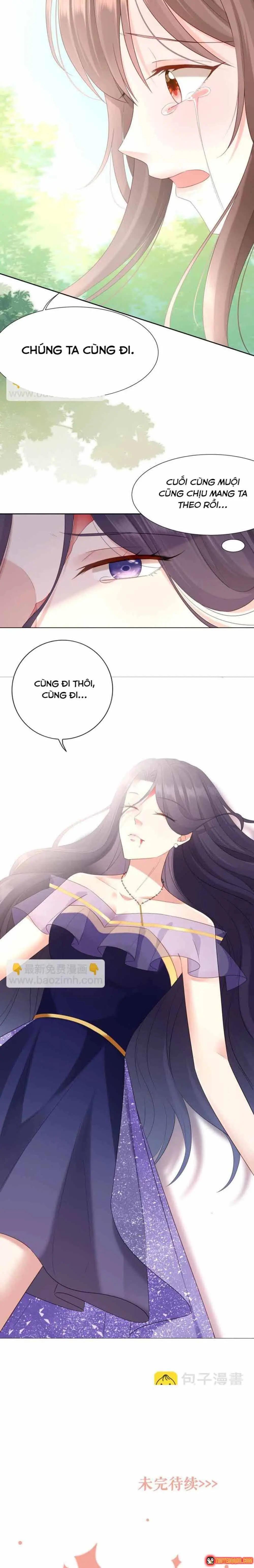 Ngàn Năm Bảo Hộ Đại Nhân Chapter 38 - Trang 12