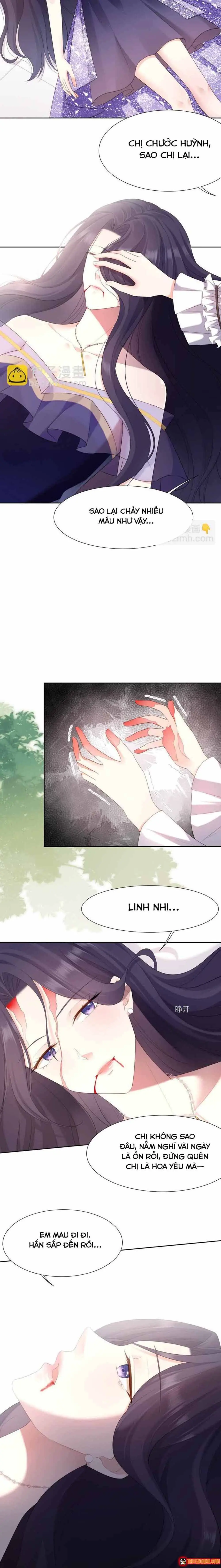 Ngàn Năm Bảo Hộ Đại Nhân Chapter 38 - Trang 5