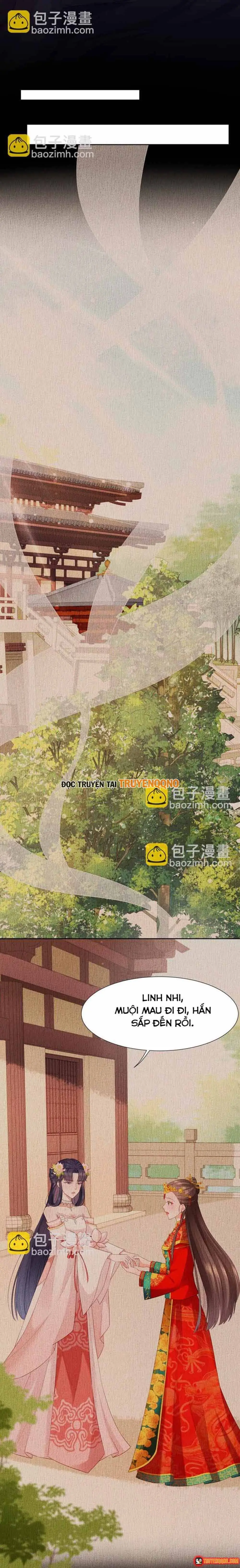 Ngàn Năm Bảo Hộ Đại Nhân Chapter 38 - Trang 6