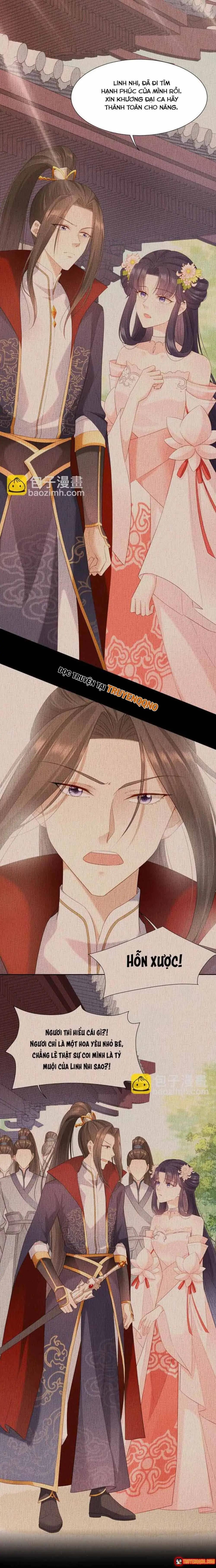 Ngàn Năm Bảo Hộ Đại Nhân Chapter 38 - Trang 9