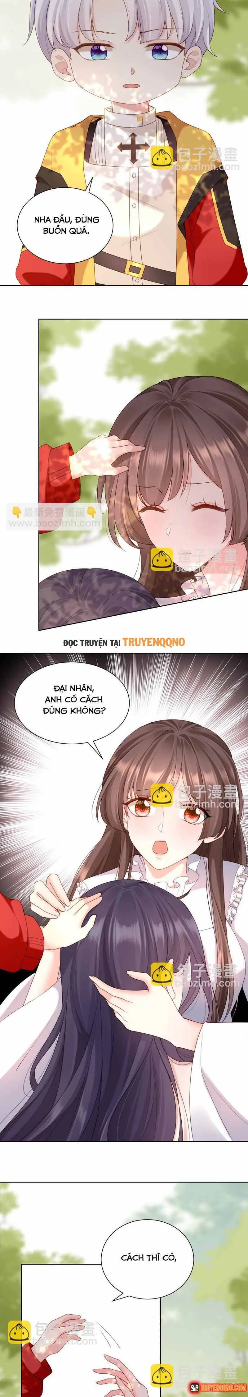 Ngàn Năm Bảo Hộ Đại Nhân Chapter 39 - Trang 4