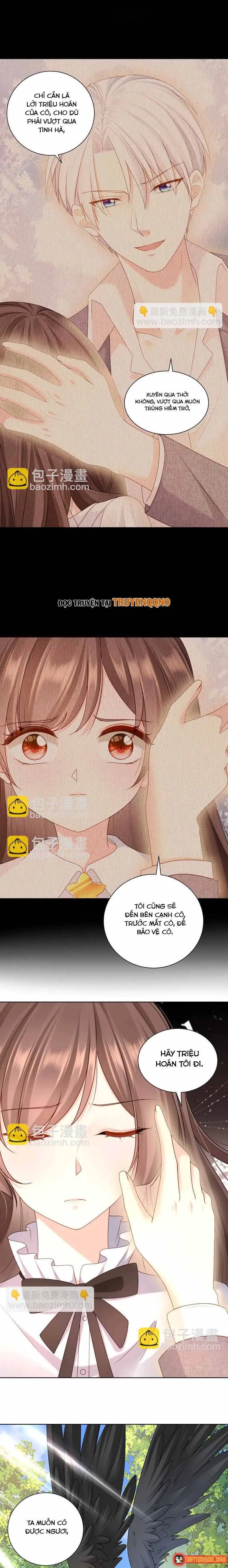 Ngàn Năm Bảo Hộ Đại Nhân Chapter 40 - Trang 11