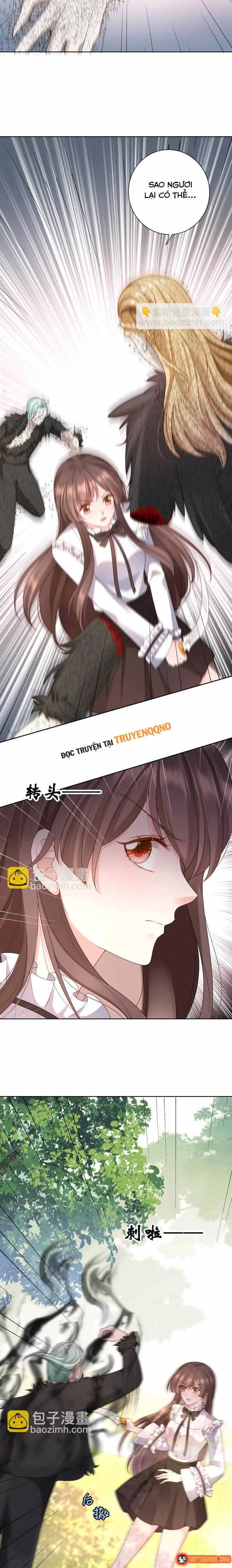 Ngàn Năm Bảo Hộ Đại Nhân Chapter 40 - Trang 6