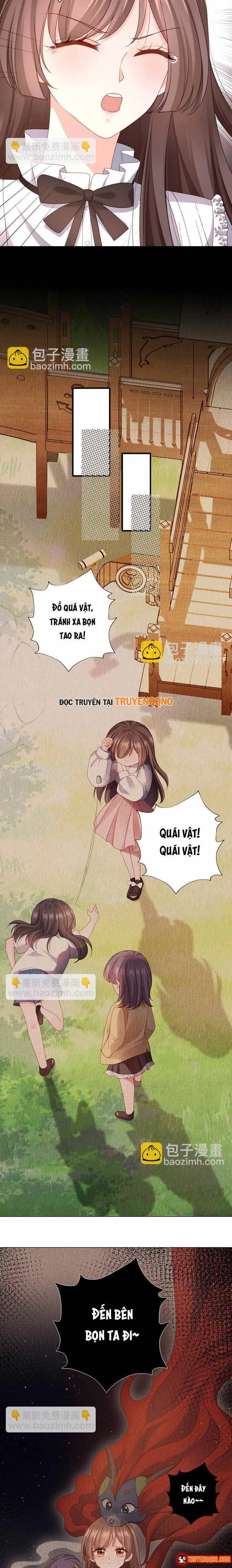 Ngàn Năm Bảo Hộ Đại Nhân Chapter 40 - Trang 9