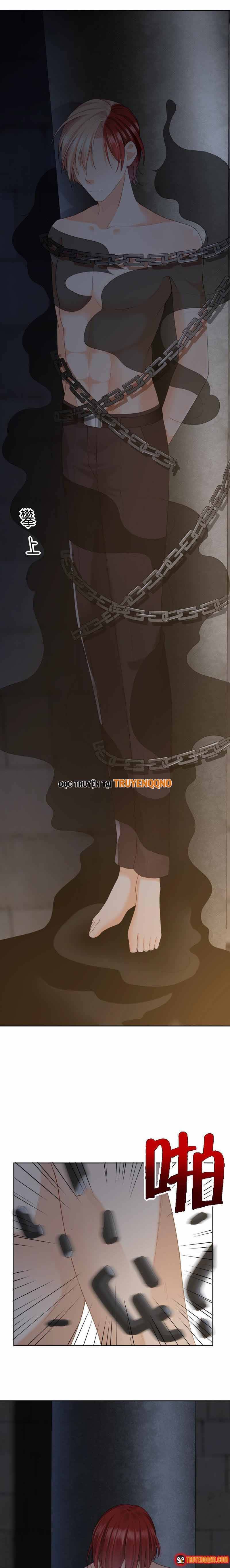 Ngàn Năm Bảo Hộ Đại Nhân Chapter 41 - Trang 11