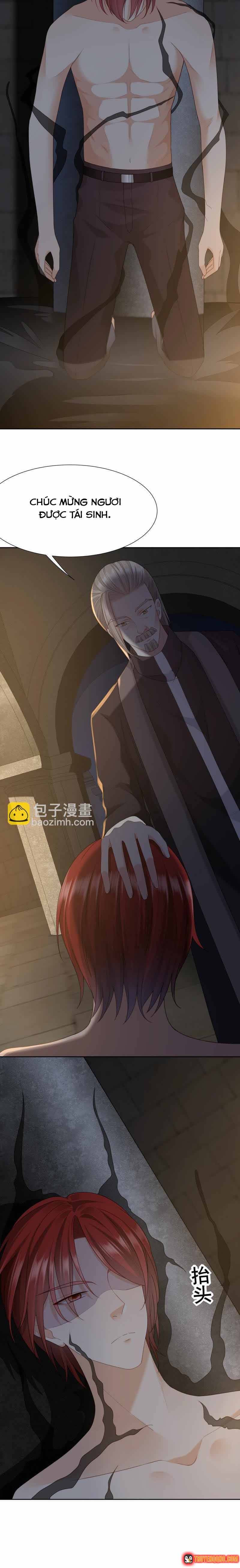 Ngàn Năm Bảo Hộ Đại Nhân Chapter 41 - Trang 12