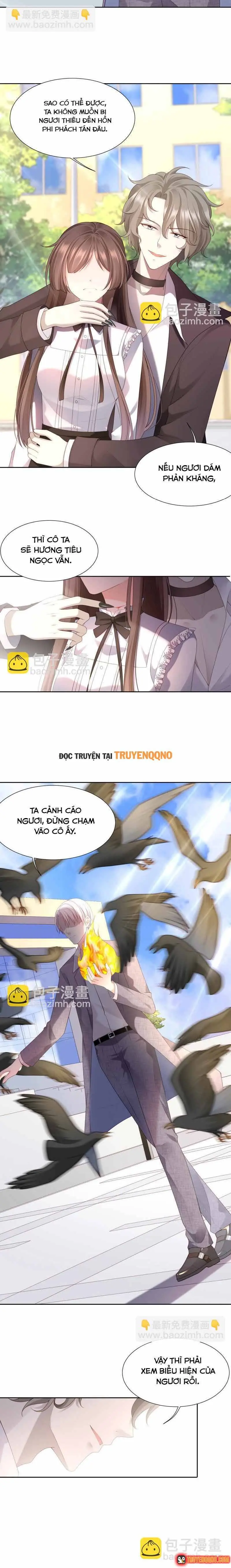 Ngàn Năm Bảo Hộ Đại Nhân Chapter 41 - Trang 4