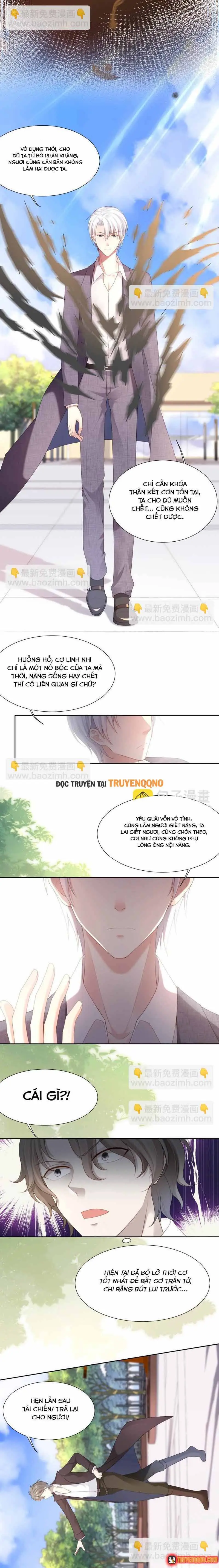 Ngàn Năm Bảo Hộ Đại Nhân Chapter 41 - Trang 6
