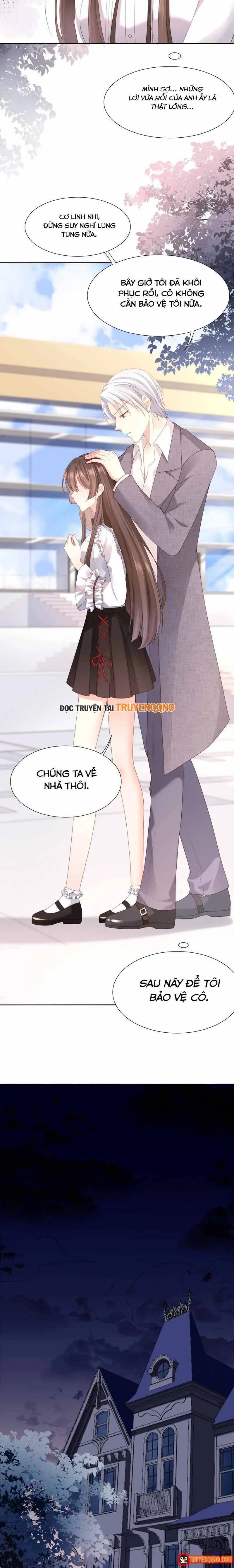 Ngàn Năm Bảo Hộ Đại Nhân Chapter 41 - Trang 9