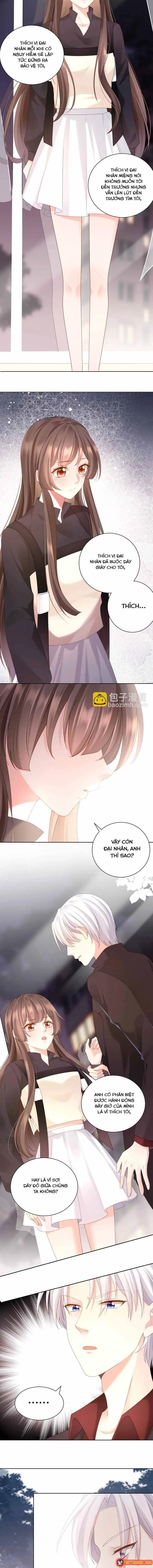 Ngàn Năm Bảo Hộ Đại Nhân Chapter 42 - Trang 10