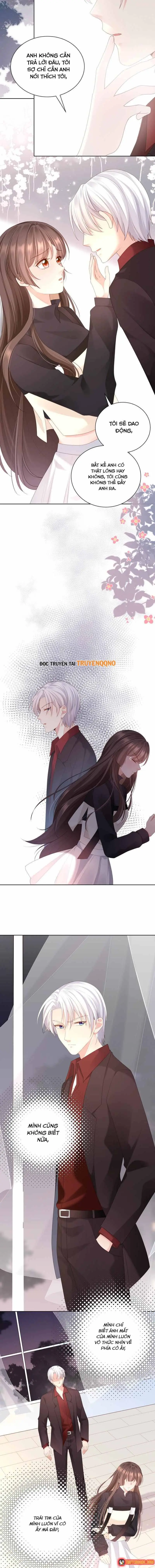 Ngàn Năm Bảo Hộ Đại Nhân Chapter 42 - Trang 11