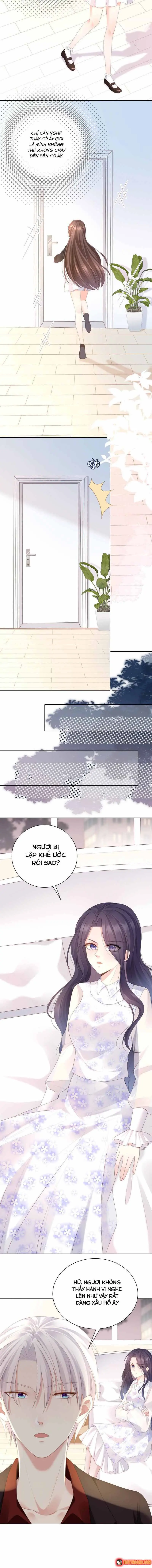 Ngàn Năm Bảo Hộ Đại Nhân Chapter 42 - Trang 12