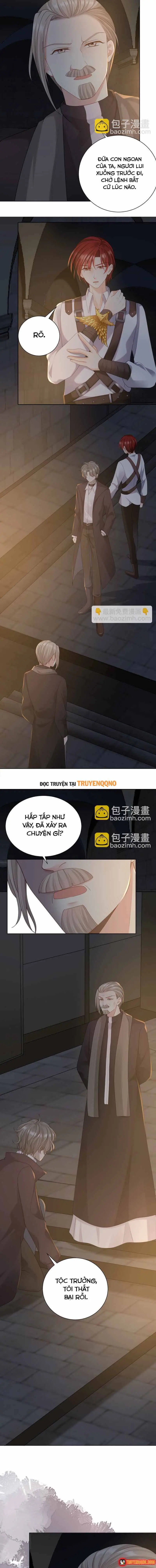 Ngàn Năm Bảo Hộ Đại Nhân Chapter 42 - Trang 4