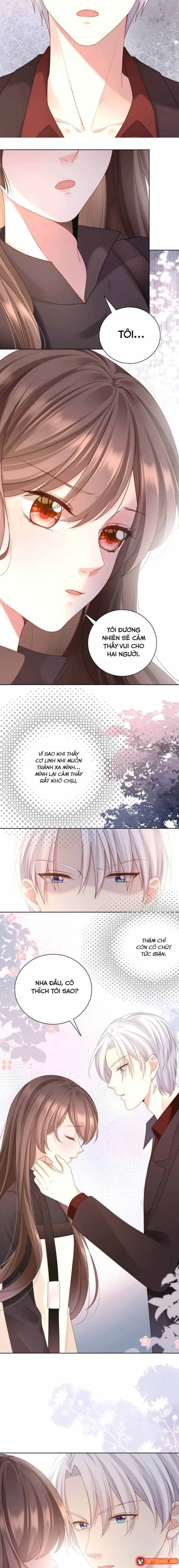 Ngàn Năm Bảo Hộ Đại Nhân Chapter 42 - Trang 7