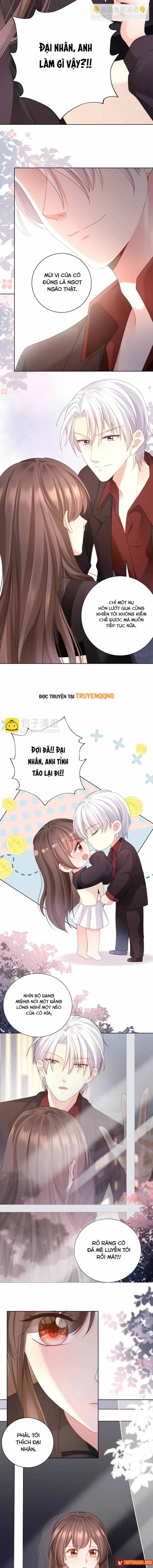 Ngàn Năm Bảo Hộ Đại Nhân Chapter 42 - Trang 9