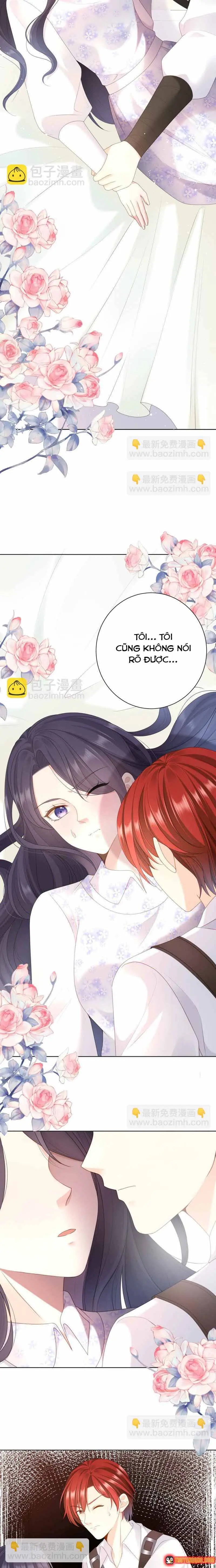 Ngàn Năm Bảo Hộ Đại Nhân Chapter 43 - Trang 10