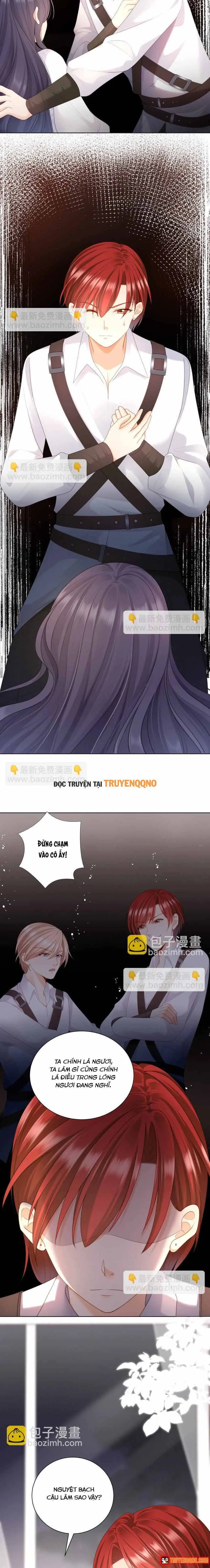 Ngàn Năm Bảo Hộ Đại Nhân Chapter 43 - Trang 11