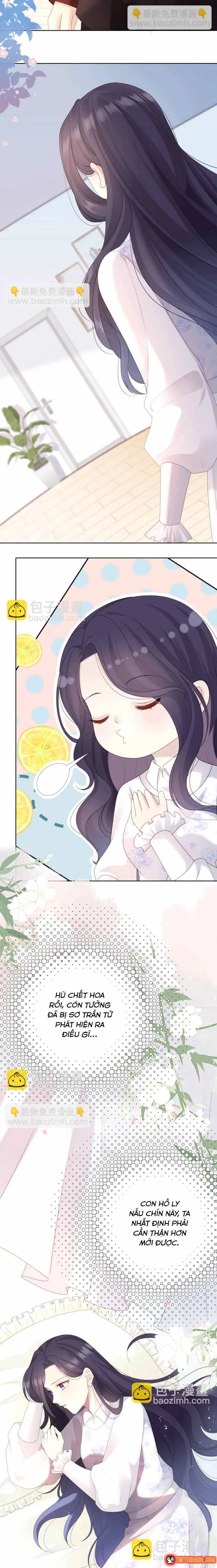 Ngàn Năm Bảo Hộ Đại Nhân Chapter 43 - Trang 7