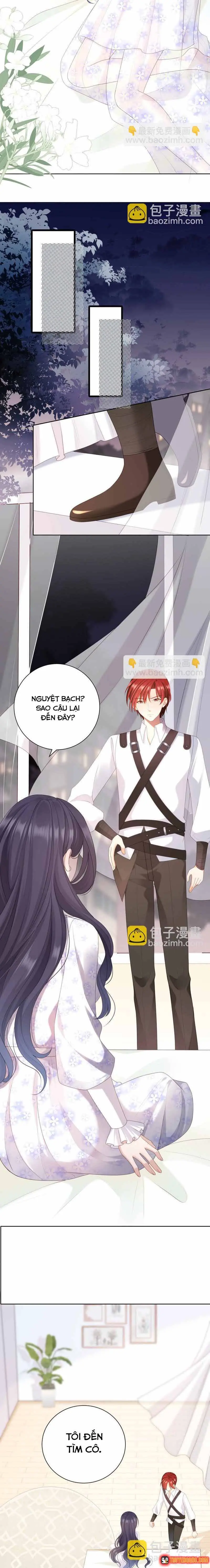 Ngàn Năm Bảo Hộ Đại Nhân Chapter 43 - Trang 8