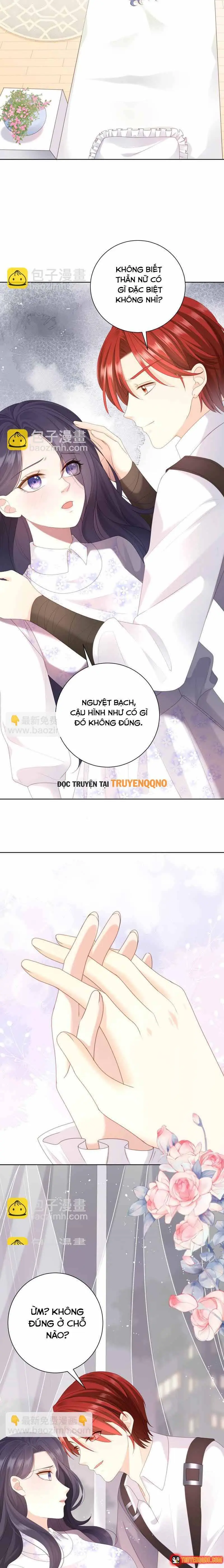 Ngàn Năm Bảo Hộ Đại Nhân Chapter 43 - Trang 9