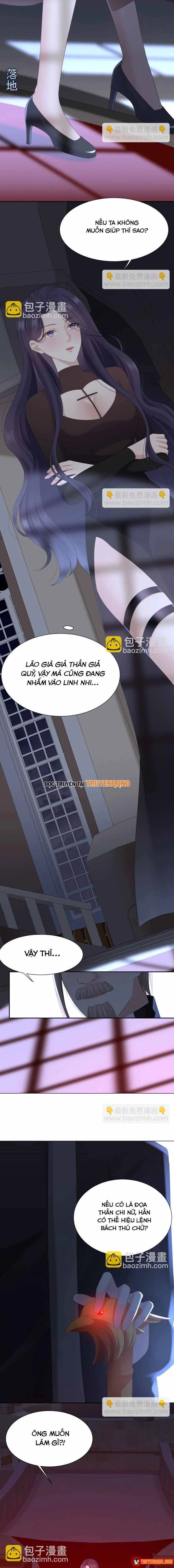 Ngàn Năm Bảo Hộ Đại Nhân Chapter 44 - Trang 6