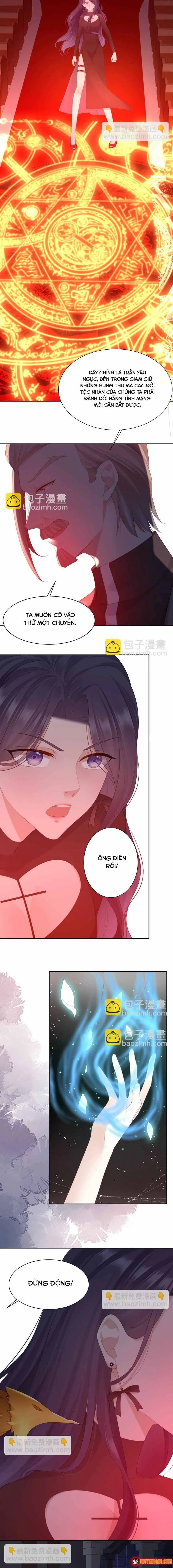 Ngàn Năm Bảo Hộ Đại Nhân Chapter 44 - Trang 7