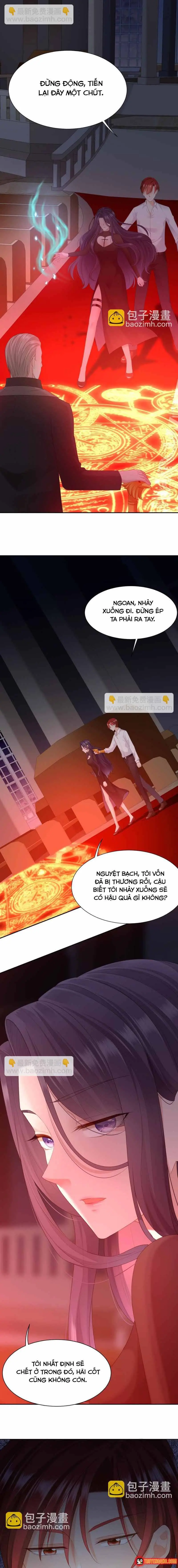 Ngàn Năm Bảo Hộ Đại Nhân Chapter 44 - Trang 8