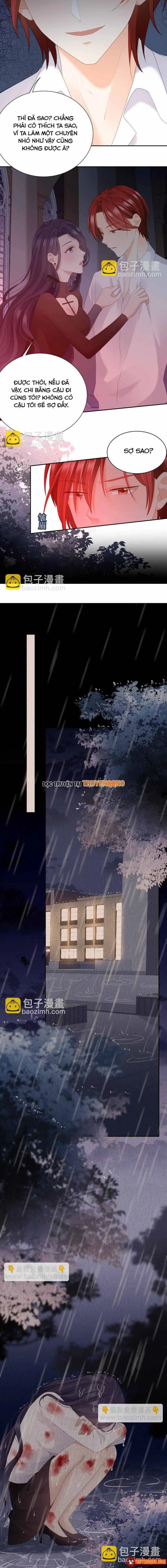 Ngàn Năm Bảo Hộ Đại Nhân Chapter 44 - Trang 9