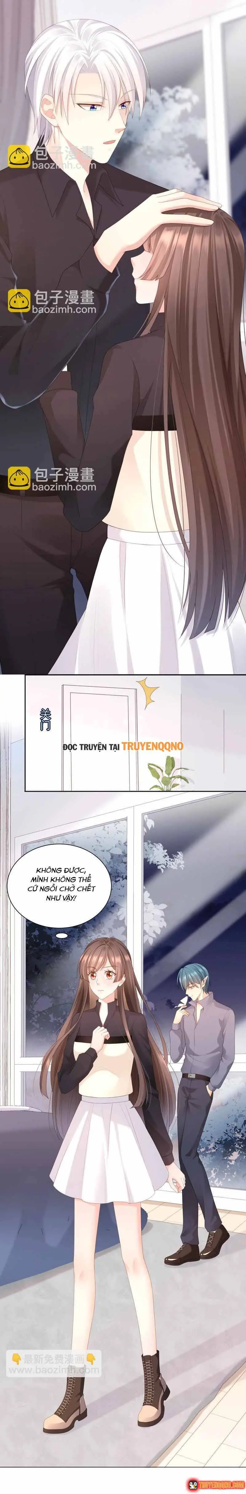 Ngàn Năm Bảo Hộ Đại Nhân Chapter 45 - Trang 11