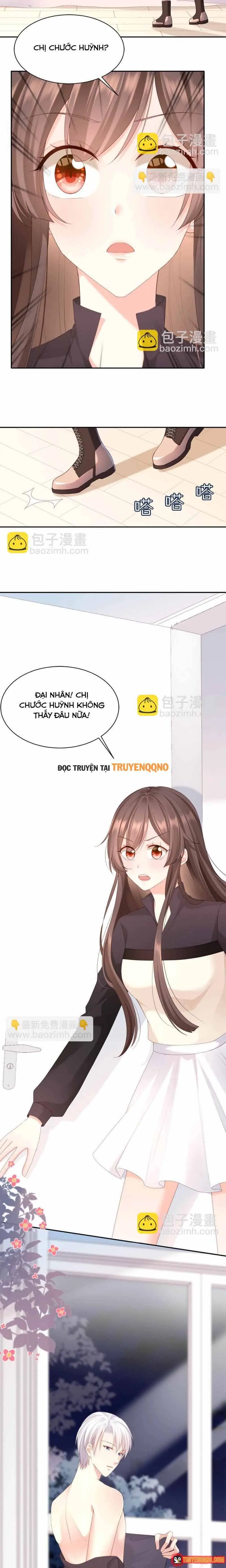 Ngàn Năm Bảo Hộ Đại Nhân Chapter 45 - Trang 4