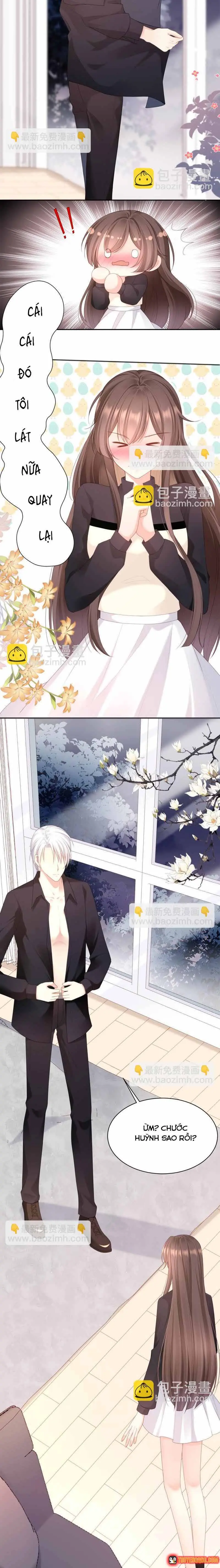 Ngàn Năm Bảo Hộ Đại Nhân Chapter 45 - Trang 5