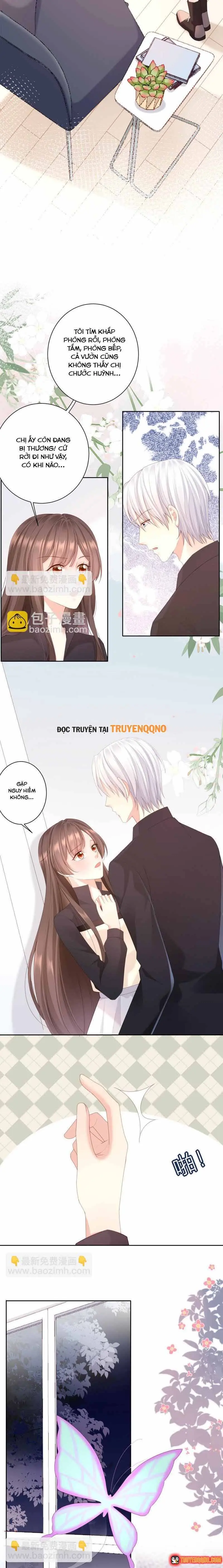 Ngàn Năm Bảo Hộ Đại Nhân Chapter 45 - Trang 6