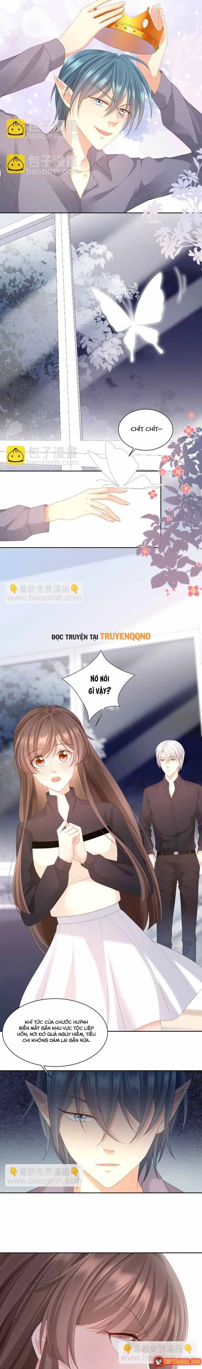 Ngàn Năm Bảo Hộ Đại Nhân Chapter 45 - Trang 9